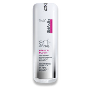 Peptide Plump® Line Filling Bounce Serum
