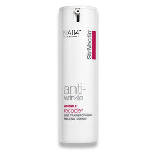 Wrinkle Recode® Line Transforming Melting Serum
