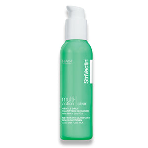 Multi-Action Clear Gentle Daily Clarifying Cleanser