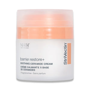 Barrier Restore+ Soothing Ceramide Cream