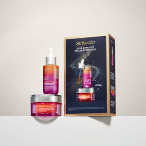 Glow & Protect Set