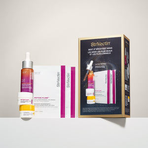 Best & Brightest Minis Set