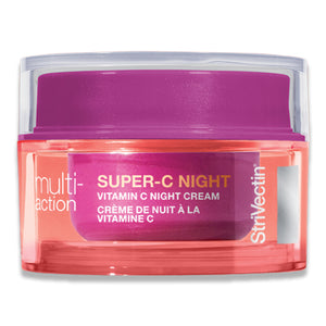 Super-C Night Vitamin C Night Cream