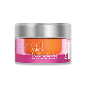 Super-C SPF 30 Vitamin C Moisturizer