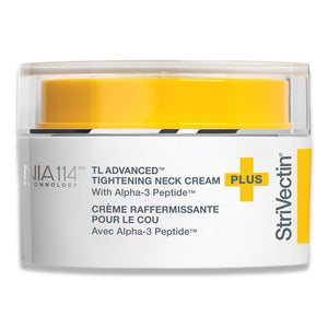 TL Advanced® Tightening Neck Cream PLUS