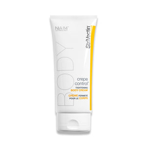 Crepe Control® Tightening Body Cream