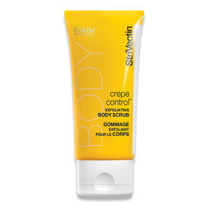 Crepe Control® Exfoliating Body Scrub