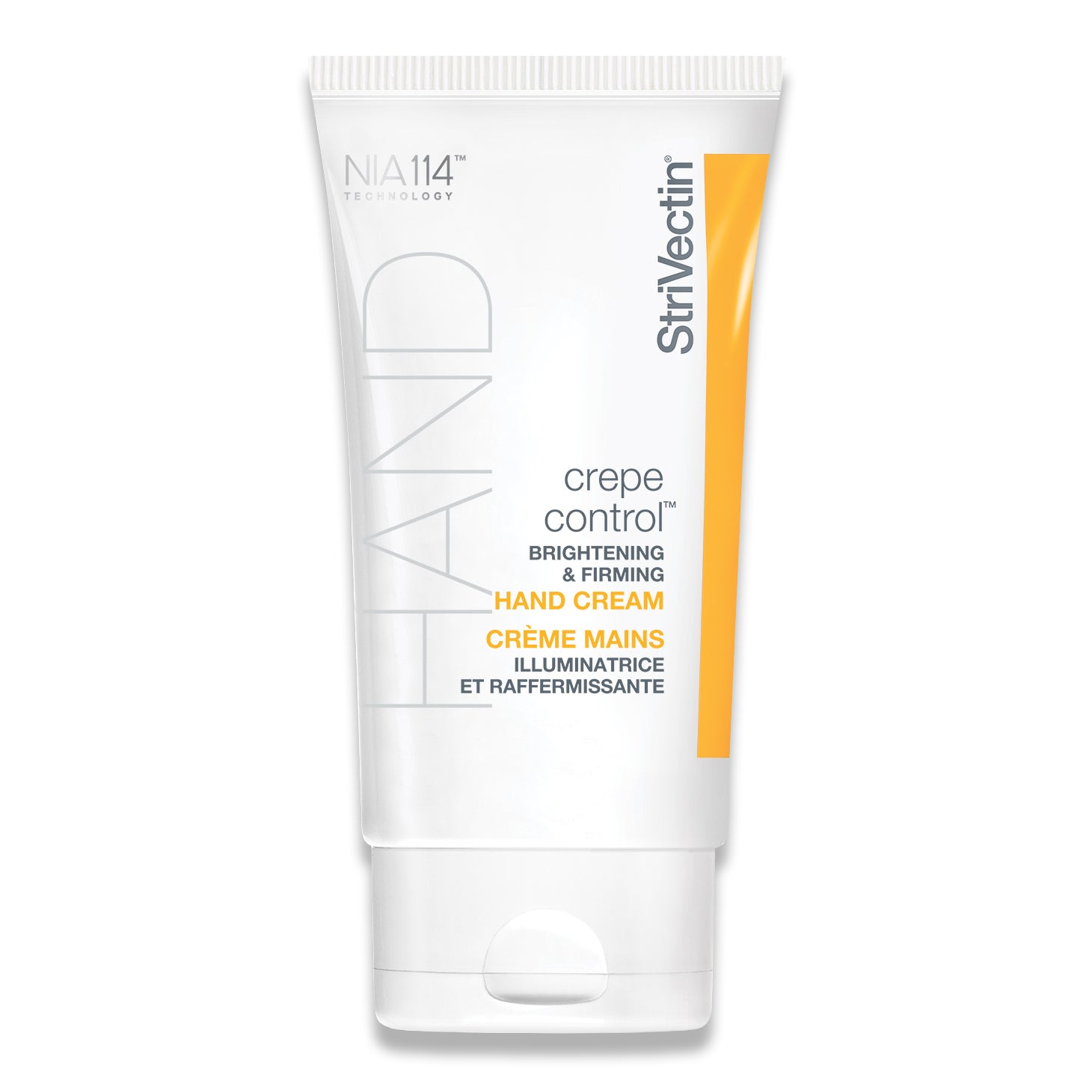 CLSTLL ステリファイクリーム 22g Crepe Control® Brightening Firming Hand Cream