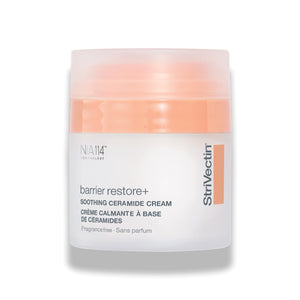 Barrier Restore+ Soothing Ceramide Cream