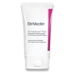 SD Advanced® Plus Intensive Moisturizer