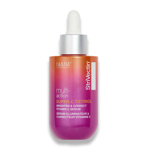 Super-C Retinol Brighten Correct Vitamin C Serum