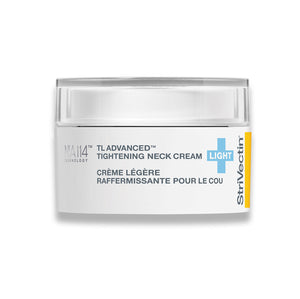 TL Advanced® Tightening Neck Cream Light