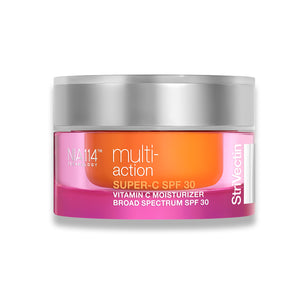 Super-C SPF 30 Vitamin C Moisturizer