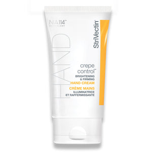 Crepe Control® Brightening Firming Hand Cream