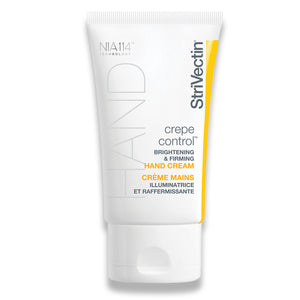 Crepe Control® Brightening  Firming Hand Cream