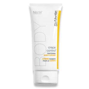 Crepe Control® Tightening Body Cream