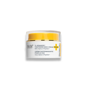 TL Advanced® Tightening Neck Cream PLUS