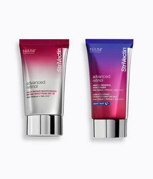 Advanced Retinol Day to Night Duo