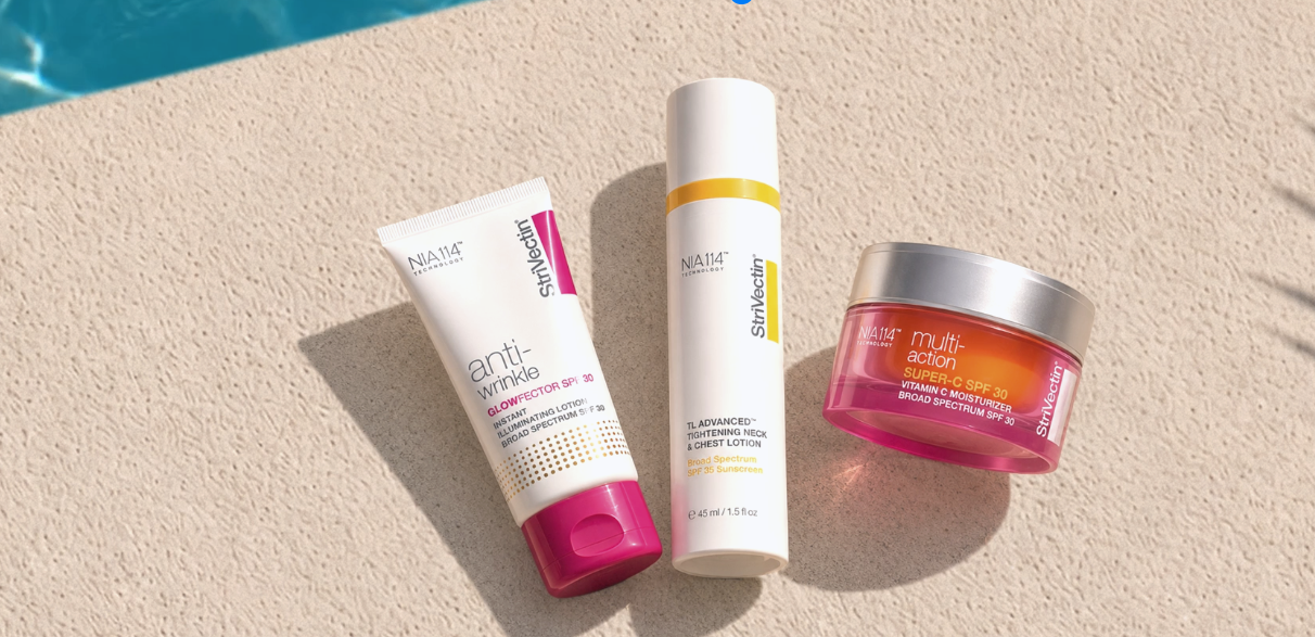 Summer Skincare