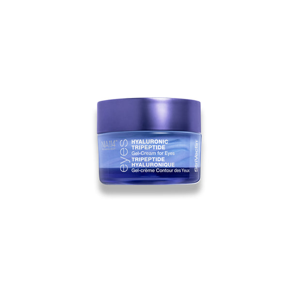 ナリスEye Cream 3個セット StriVectin Hyaluronic Tripeptide Gel-Cream For Eyes, 0.5 oz