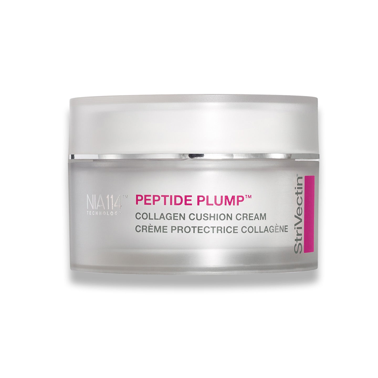 StriVectin Peptide Plump Collagen Cushion Cream