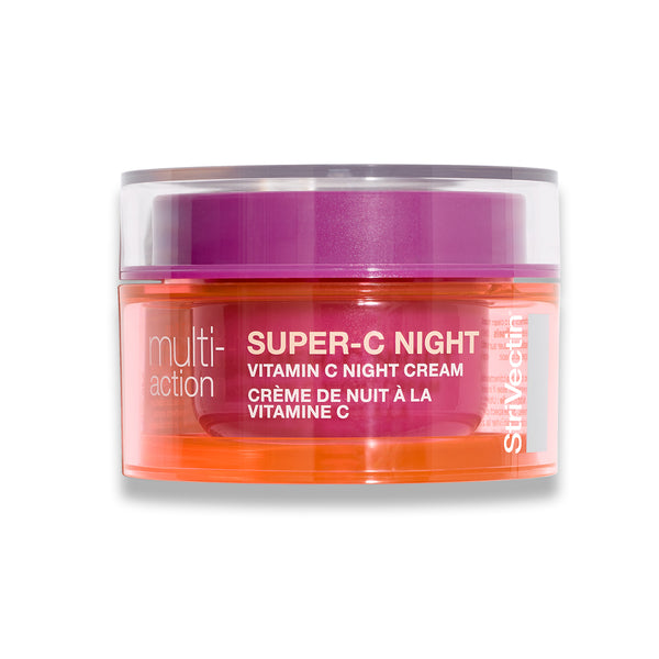 Super-C Night Vitamin C Night Cream