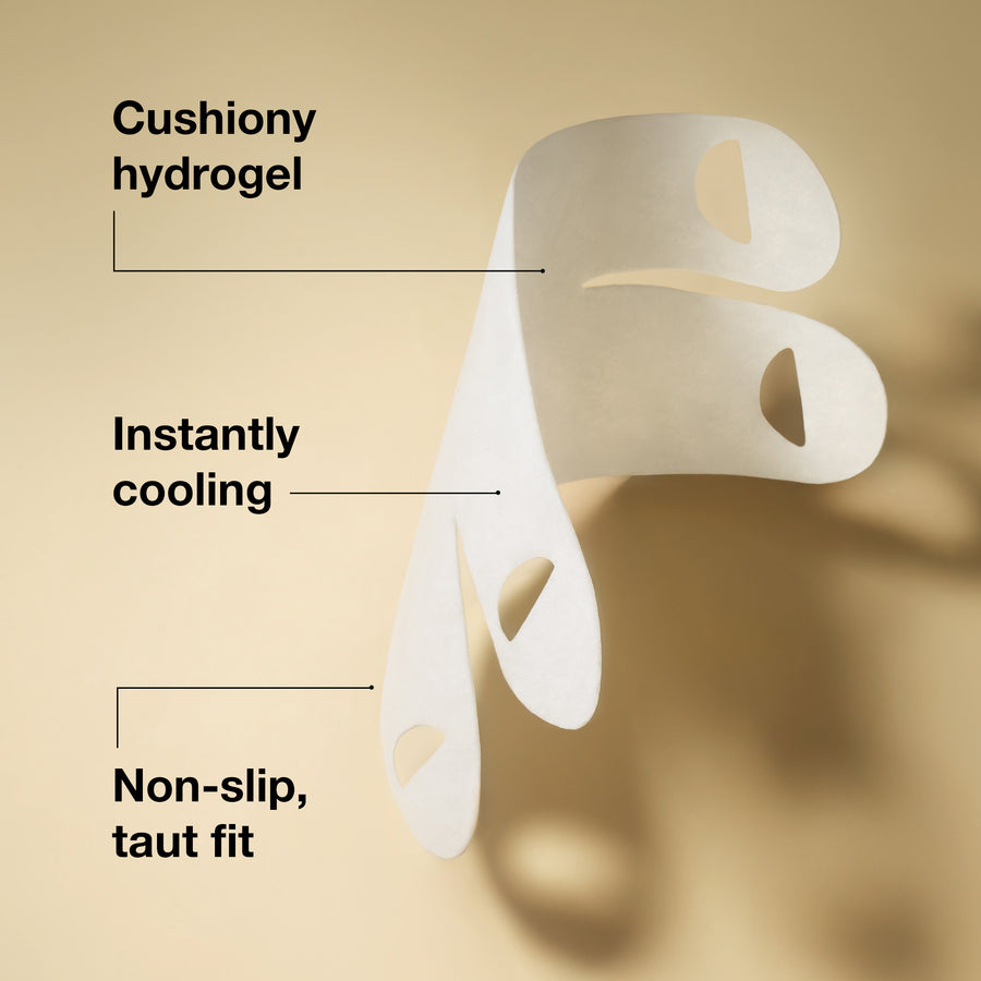 Tl 6 Mask TL Advanced® Sculpting Neck & Jawline Mask