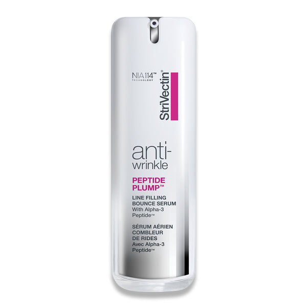 Peptide Plump® Line Filling Bounce Serum