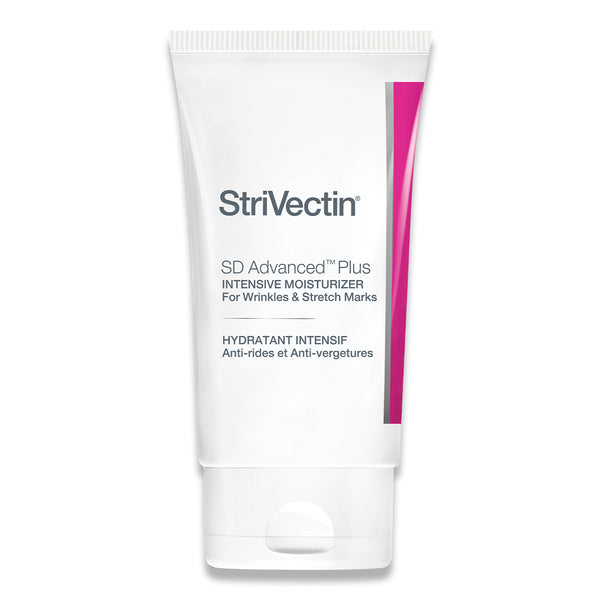 SD Advanced® Plus Intensive Moisturizer