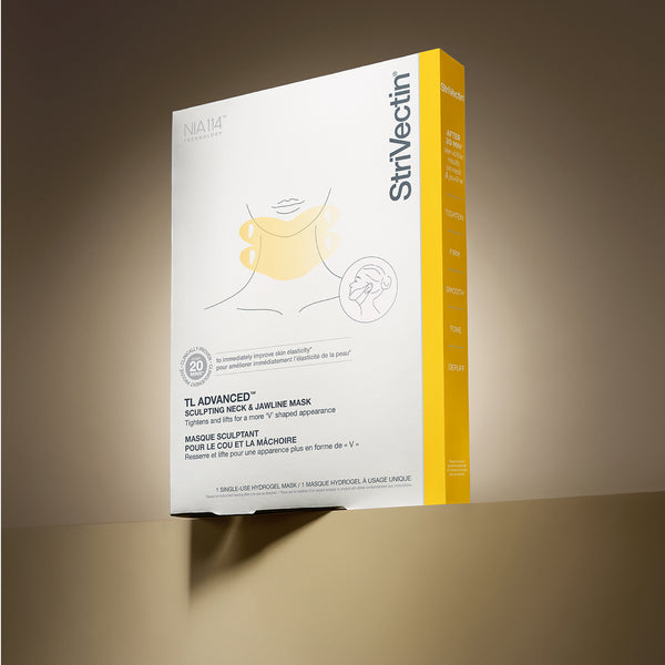 TL Advanced® Sculpting Neck & Jawline Mask