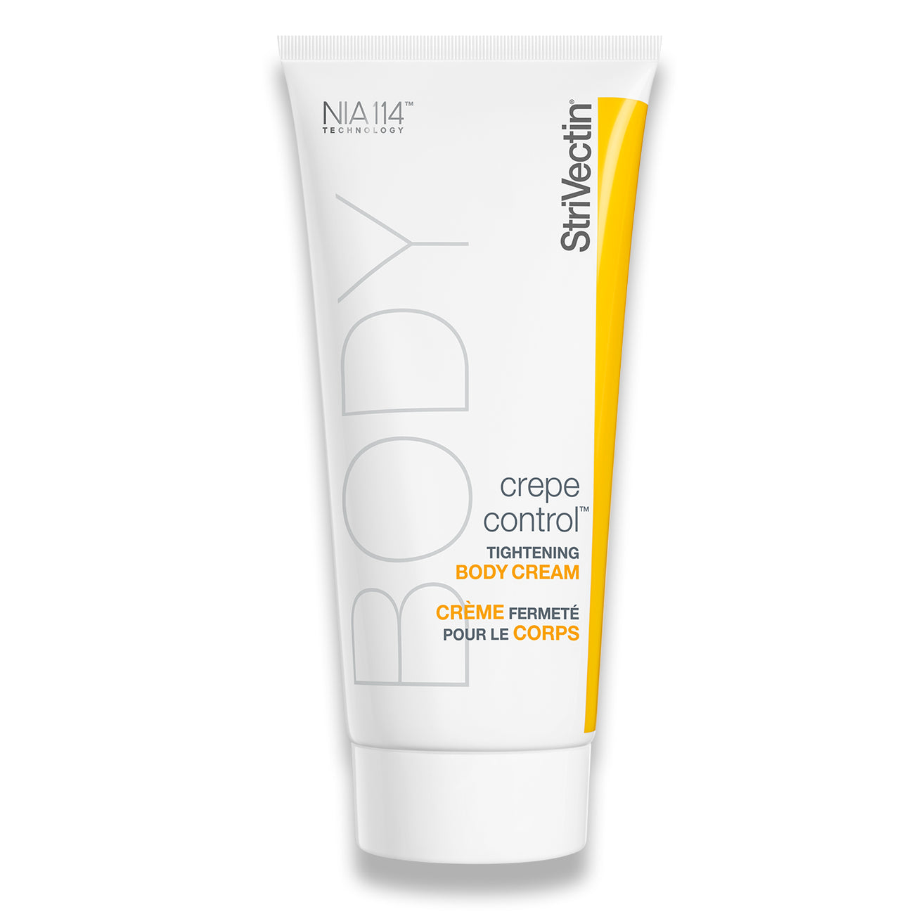 StriVectin Crepe Control Body Cream for elasticity