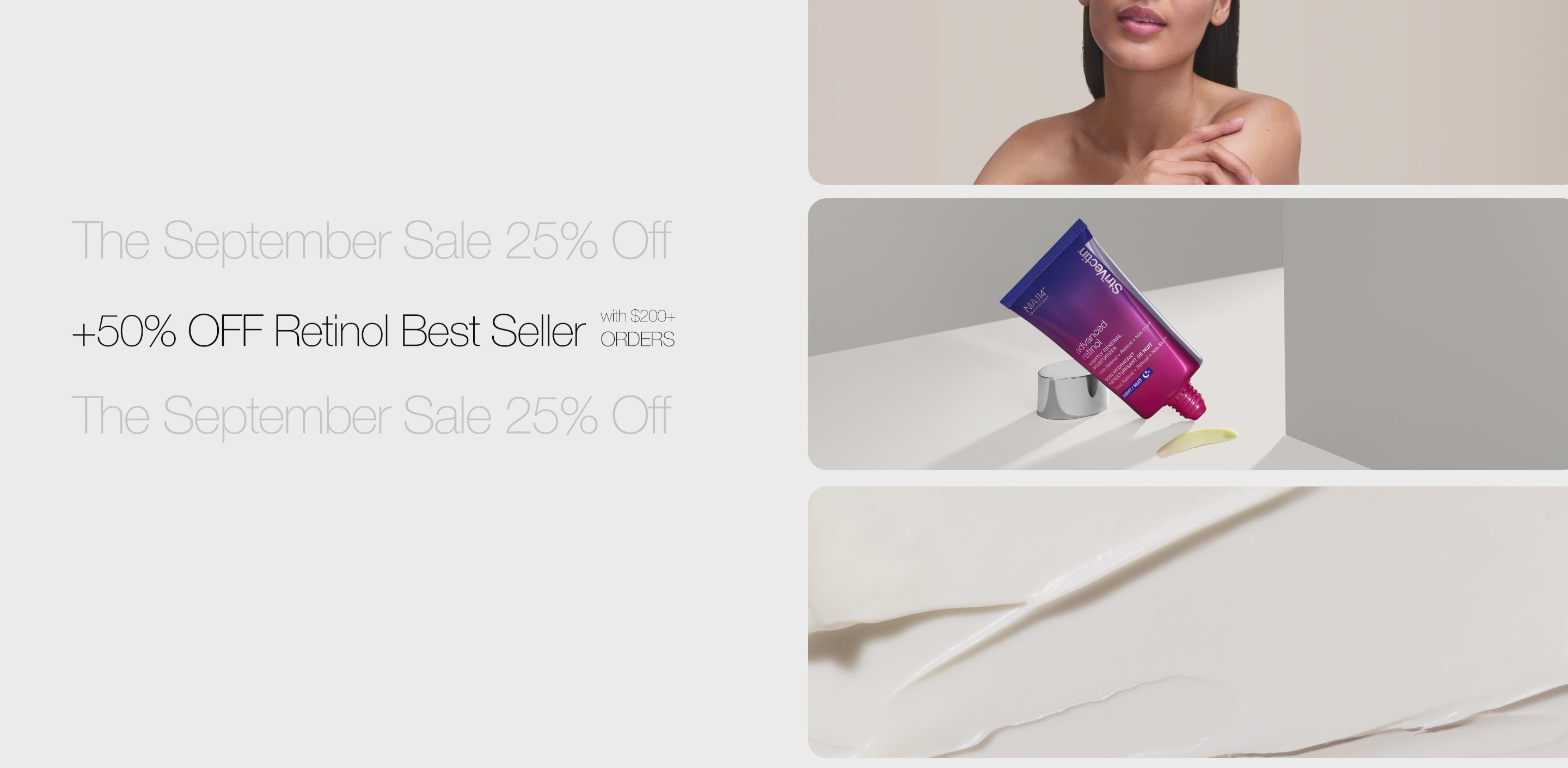 Official Site | Anti-Aging Innovations | Strivectin US