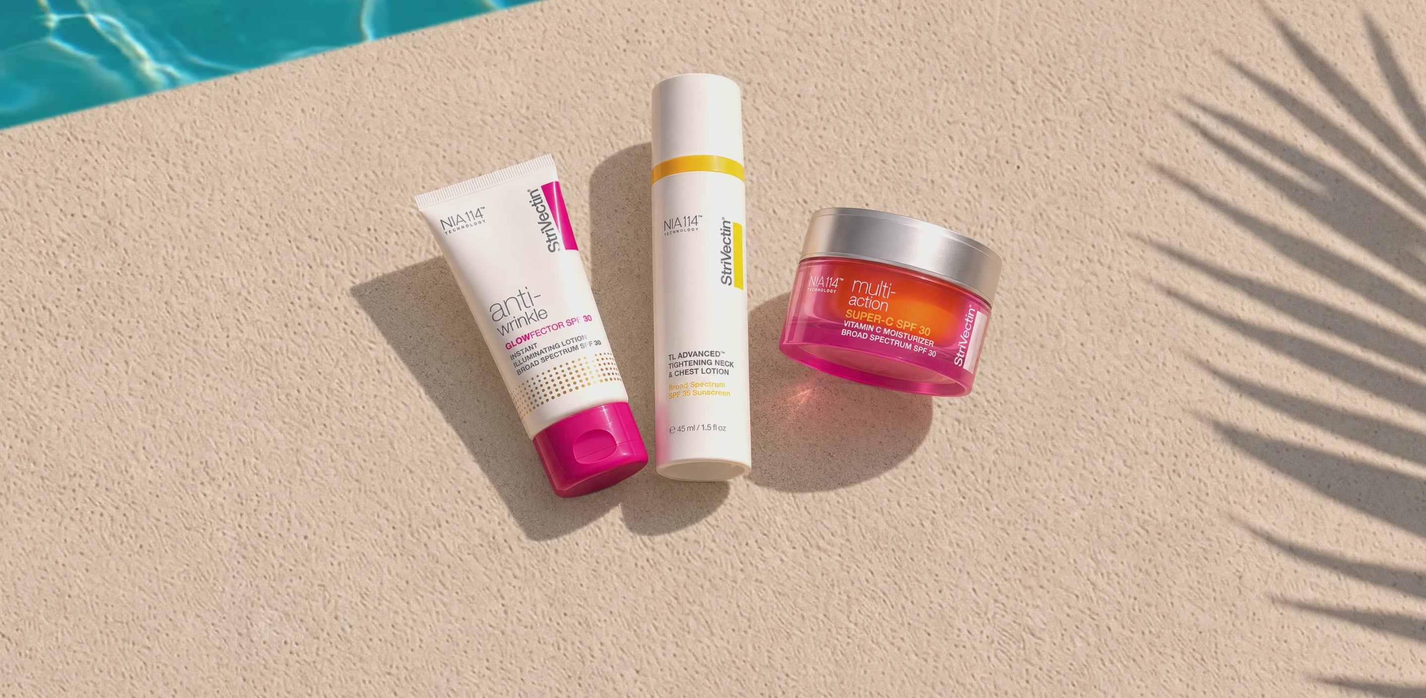 Official Site | Anti-Aging Innovations | Strivectin US