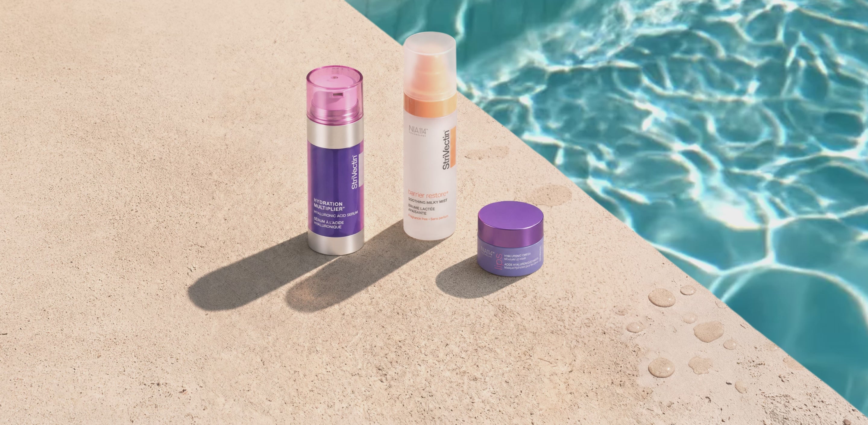 Official Site | Anti-Aging Innovations | Strivectin US