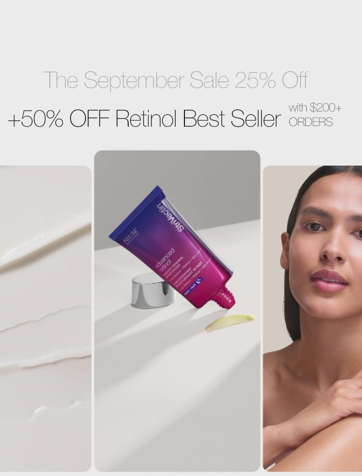 Official Site | Anti-Aging Innovations | Strivectin US