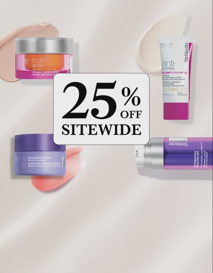 Official Site | Anti-Aging Innovations | Strivectin US