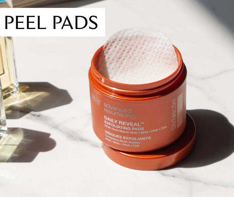 Daily Reveal™ Exfoliating Pads