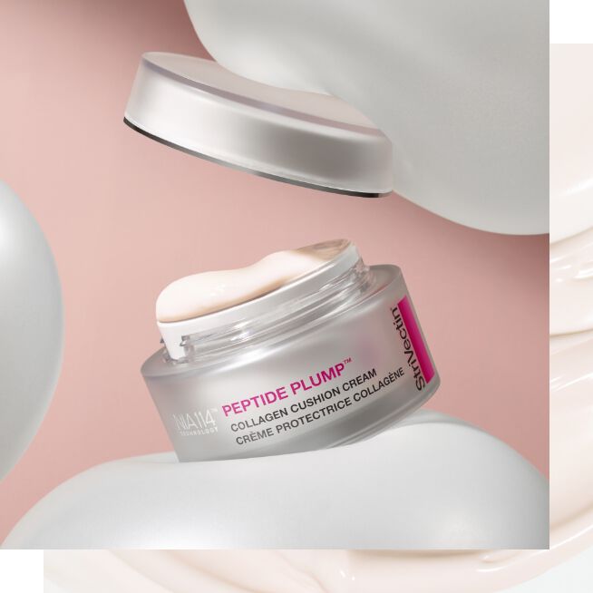  Peptide Plump™ Collagen Cushion Cream