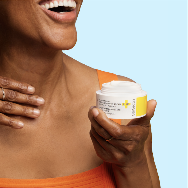 TL Advanced Tightening Neck Cream