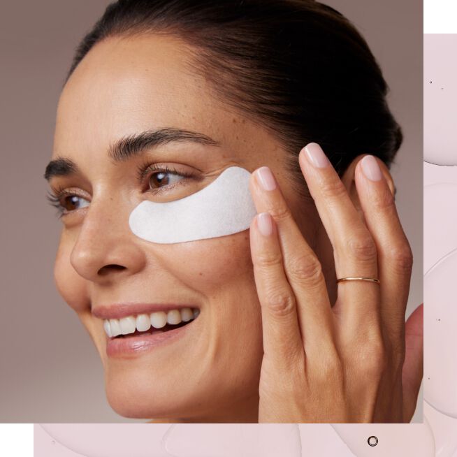  Peptide Plump™ Collagen Cushion Cream