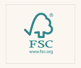 FSC-Certified