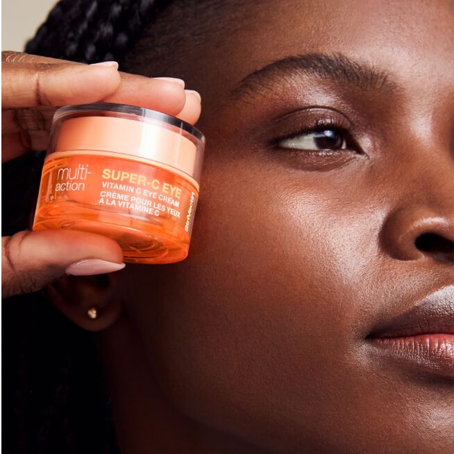 Super-C Eye Vitamin C Eye Cream