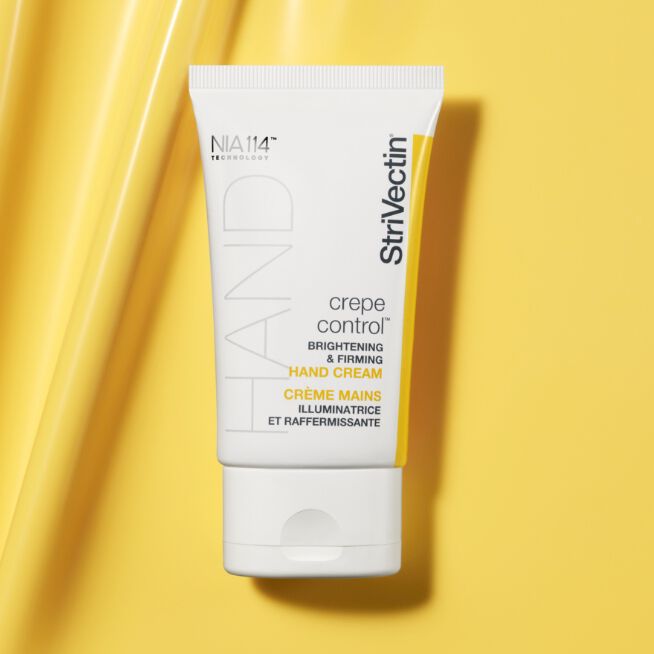 Crepe Control™ Tightening Body Cream