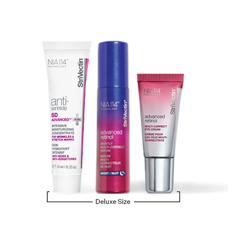 Holiday 7-Piece Gift Set