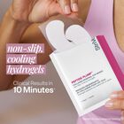 Peptide Plump™ Collagen Renewal Eye Mask, , hi-res