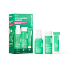 Multi-Action Clear Acne Control System Kit, , hi-res