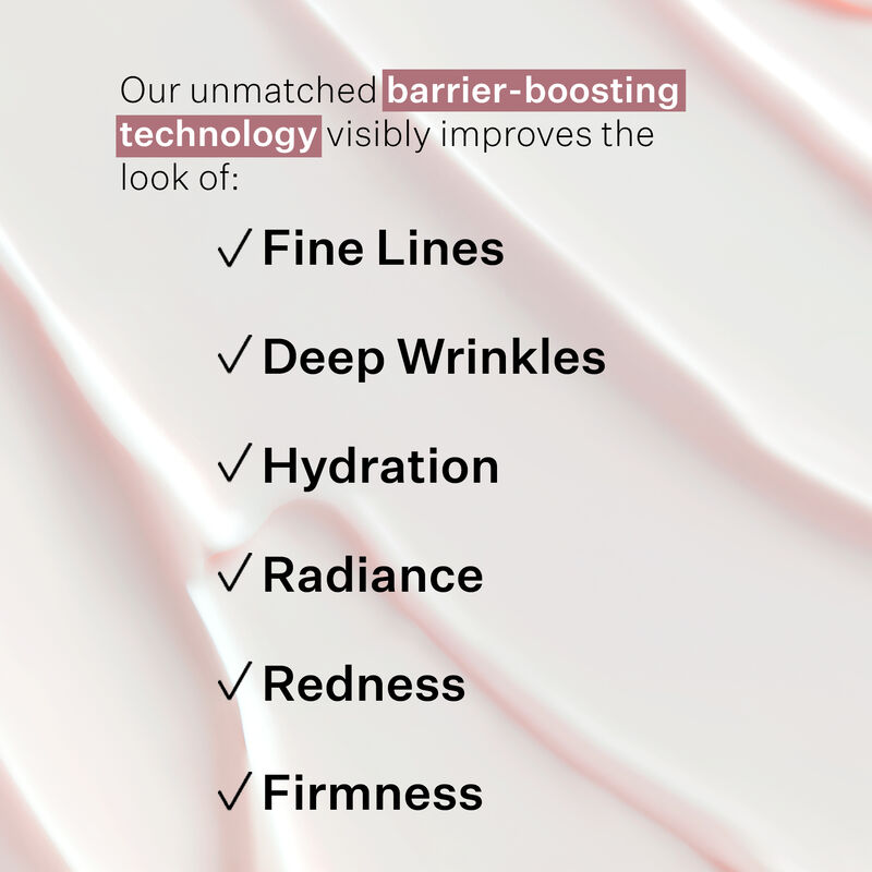 Wrinkle Recode™ Moisture Rich Barrier Cream, , hi-res