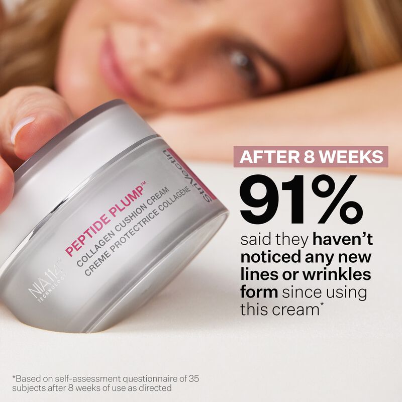 Peptide Plump™ Collagen Cushion Cream, , hi-res