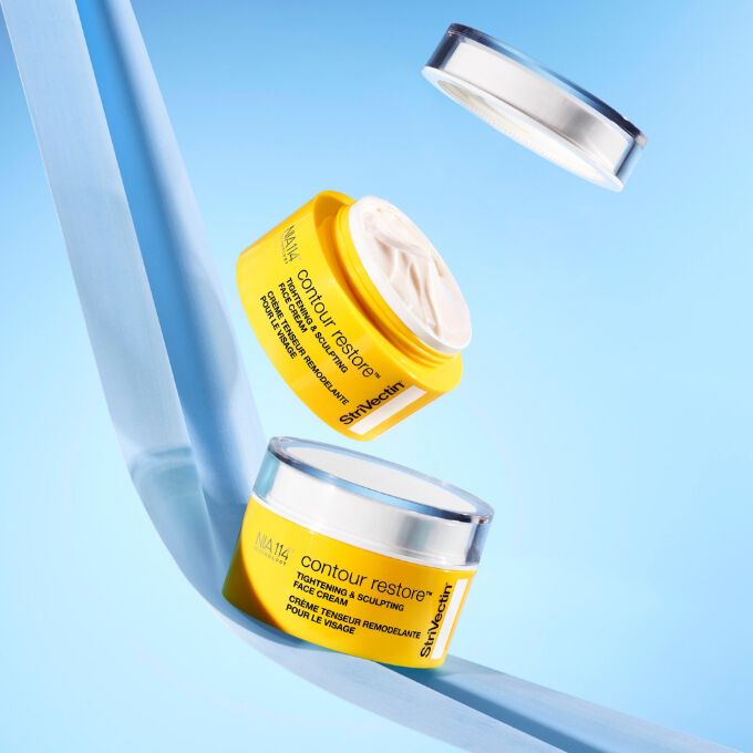 Strivectin Contour Restore Tightening & Sculpting Face Cream