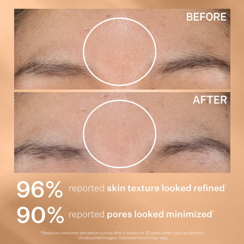 Daily Reveal™ Exfoliating Pads, , hi-res
